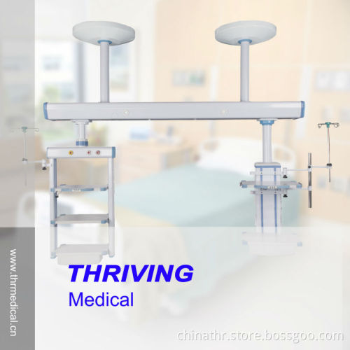 ICU Medical Electric Pendant Bridge (THR-TJD)
